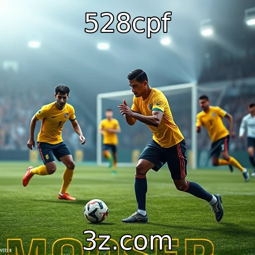 528cpf Análise da Última Rodada do Campeonato Brasileiro: Quem São os Favoritos?