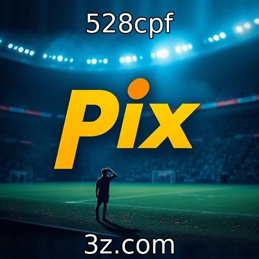 528cpf Ganhos em Apostas: Como Analisar Partidas e Maximizar Lucros