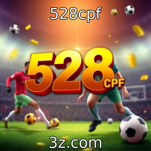 528cpf Análise das Melhores Apostas em Partidas de Futebol Hoje