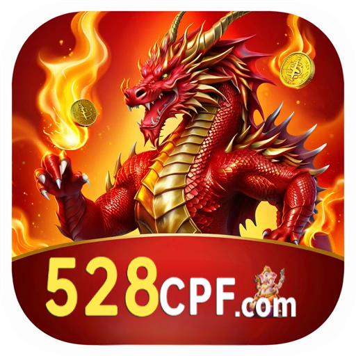 528cpf Logo