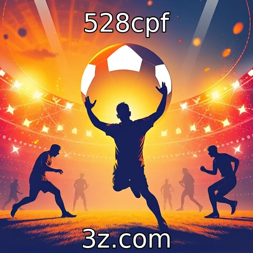 528cpf Como maximizar suas apostas em campeonatos de e-sports em 2025