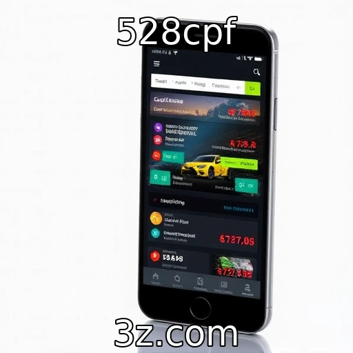 528cpf Análise das odds: Como as apostas esportivas impactam suas decisões