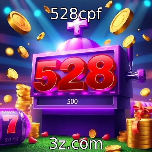 528cpf Apostas Esportivas: Como Análises Diligentes Podem Aumentar Seus Lucros