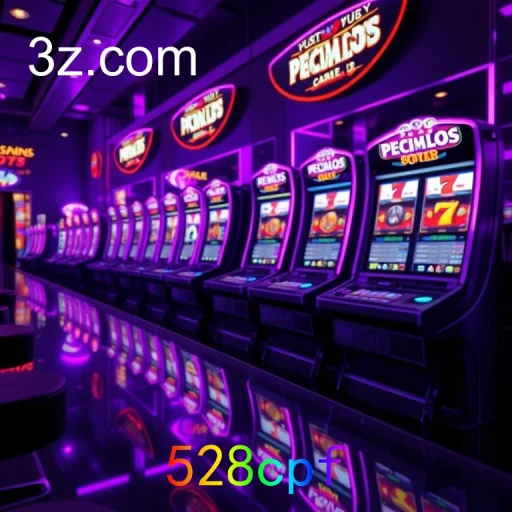 528cpf Slots