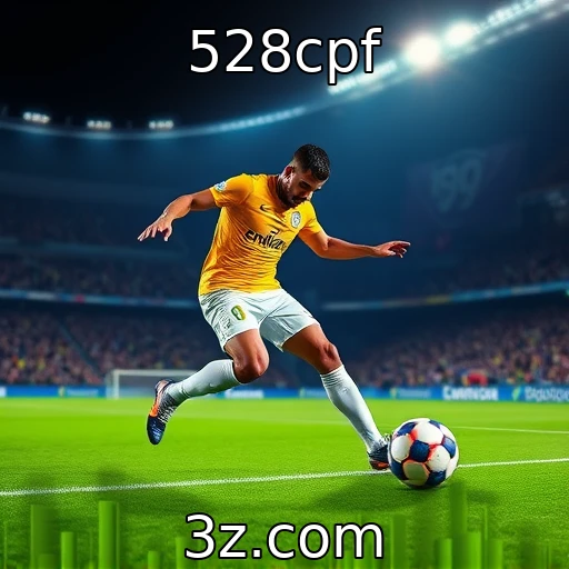 528cpf Apostas esportivas: Como analisar as partidas para ter sucesso