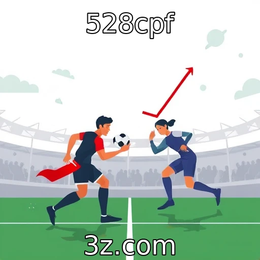 528cpf Apostas esportivas: como analisar partidas para maiores lucros