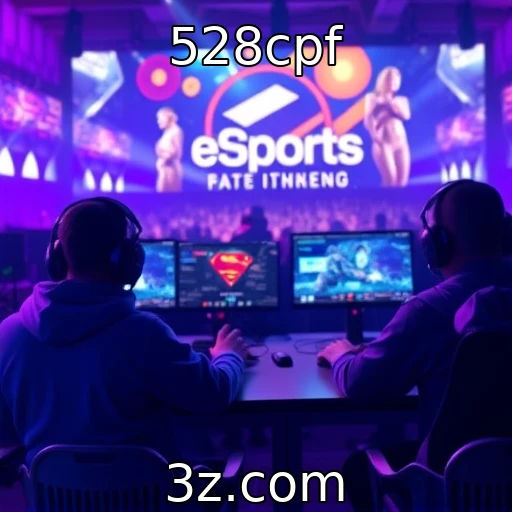 O crescimento do mercado de eSports e suas implicações