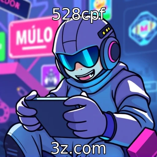 Perspectivas de crescimento no mercado de jogos digitais