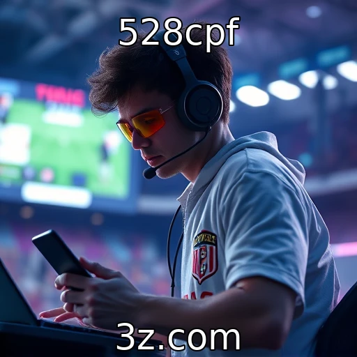 Descubra as principais tendências das apostas esportivas em 2023