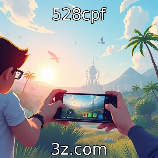 Novas tendências em jogos mobile para o futuro